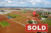 8071 SQM Land · Liopetri (Famagusta) for sale 