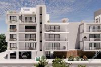 2 Bedroom Apartment in Livadia Larnacas (Larnaca) for sale 