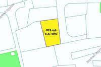 891 SQM Plot in Kokkinotrimithia (Nicosia) for sale 