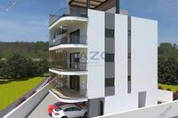  Apartment Building · Ypsonas (Limassol) for sale 