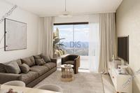 1 Bedroom Apartment in Germasogeia (Limassol) for sale 