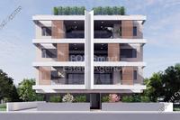 2 Bedroom Apartment · Agios Dometios (Nicosia) for sale 