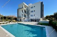 2 Bedroom Apartment · Potamos Germasogeias (Limassol) for sale 