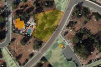 1500 SQM Plot in Souni Zanakia (Limassol) for sale 