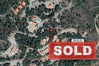850 SQM Plot in Moniatis (Limassol) for sale 