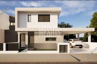 3 Bedroom Detached house · Geri (Nicosia) for sale 