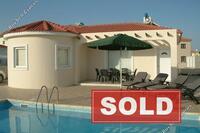 2 Bedroom Bungalow · Agia Thekla (Famagusta) for sale 