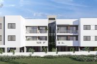 2 Bedroom Apartment in Geri (Nicosia) for sale 