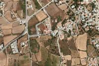 1037 SQM Land · Kathikas (Paphos) for sale 