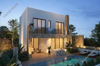 5 Bedroom Detached house · Livadia Larnacas (Larnaca) for sale 