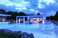 3 Bedroom Detached house in Pissouri (Limassol) for sale 