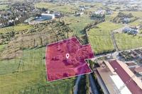 10440 SQM Land · Geri (Nicosia) for sale 