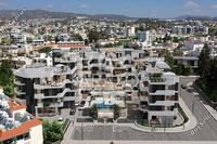 3 Bedroom Penthouse · Agios Athanasios (Limassol) for sale 