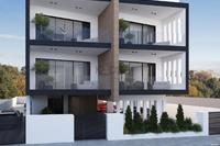 1 Bedroom Penthouse · Pera Chorio Nisou (Nicosia) for sale 