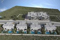 2 Bedroom Apartment in Deryneia (Famagusta) for sale 