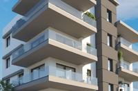 3 Bedroom Apartment in Pallouriotissa (Nicosia) for sale 