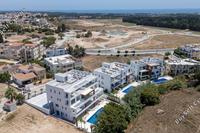2 Bedroom Apartment · Paphos Municipality (Paphos) for sale 