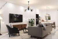 2 Bedroom Detached house · Geroskipou (Paphos) for sale 