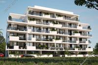 1 Bedroom Apartment in Sotiros Agios Ioannis Larnaca (Larnaca) for sale 