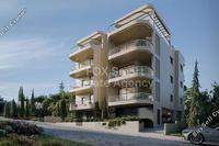1 Bedroom Apartment in Makedonitissa (Nicosia) for sale 