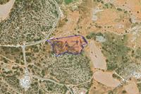10054 SQM Land · Agios Tychonas (Limassol) for sale 