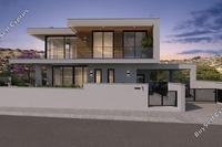 3 Bedroom Detached house in Mouttagiaka (Limassol) for sale 