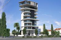2 Bedroom Apartment · Chrysopolitissa (Larnaca) for sale 