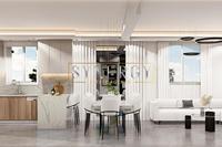 2 Bedroom Penthouse in Aradippou (Larnaca) for sale 