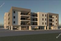 1 Bedroom Penthouse in Strovolos (Nicosia) for sale 