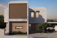 3 Bedroom Detached house in Sotira Lemesou (Limassol) for sale 