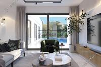 3 Bedroom Detached house · Xylofagou (Larnaca) for sale 