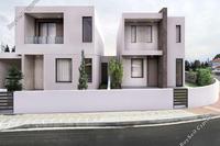 3 Bedroom Detached house in Kiti (Larnaca) for sale 