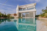 4 Bedroom Detached house · Coral Bay (Paphos) for sale 