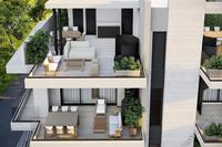 2 Bedroom Apartment · Larnaca Municipality (Larnaca) for sale 