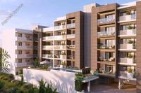 1 Bedroom Apartment in Sotiros Agios Ioannis Larnaca (Larnaca) for sale 