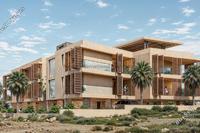1 Bedroom Apartment in Pyrgos Limassol (Limassol) for sale 