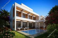 4 Bedroom Detached house in Paphos Municipality (Paphos) for sale 