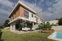 3 Bedroom Detached house in Agios Tychonas (Limassol) for sale 