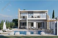 3 Bedroom Detached house in Saint George Peyia (Paphos) for sale 