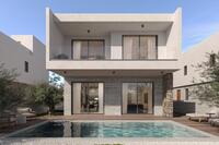 3 Bedroom Detached house in Koloni (Paphos) for sale 