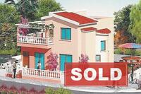 3 Bedroom Detached house · Agia Thekla (Famagusta) for sale 