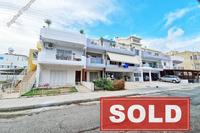 3 Bedroom Apartment in Geroskipou (Paphos) for sale 