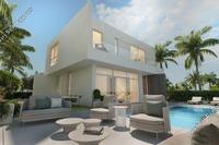 4 Bedroom Detached house in Pernera (Famagusta) for sale 
