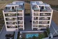 2 Bedroom Apartment in Livadia Larnacas (Larnaca) for sale 