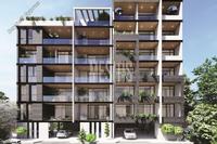 1 Bedroom Apartment in Faneromeni (Larnaca) for sale 