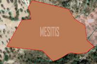 12710 SQM Land in Pano Lefkara (Larnaca) for sale 