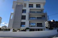 2 Bedroom Apartment in Potamos Germasogeias (Limassol) for sale 