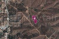 12041 SQM Land in Evrychou (Nicosia) for sale 
