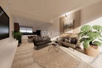 2 Bedroom Apartment in Pano Lakatamia (Nicosia) for sale 