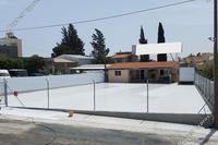 683 SQM Plot · Kato Polemidia (Limassol) for sale 